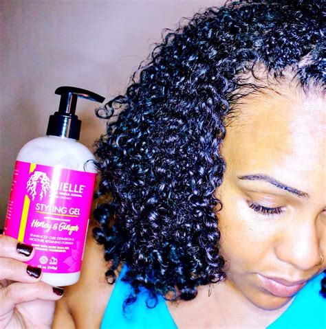 Unlock the Magic in Your Curls with this Gel